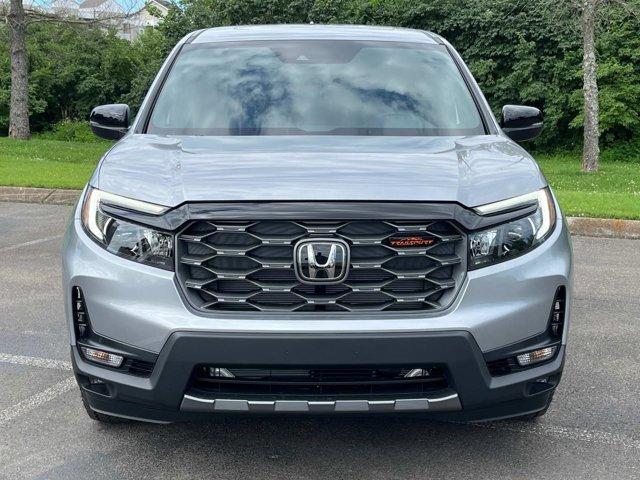 new 2024 Honda Ridgeline car, priced at $47,840