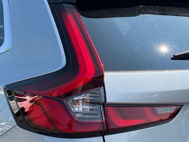 new 2025 Honda CR-V car, priced at $38,700