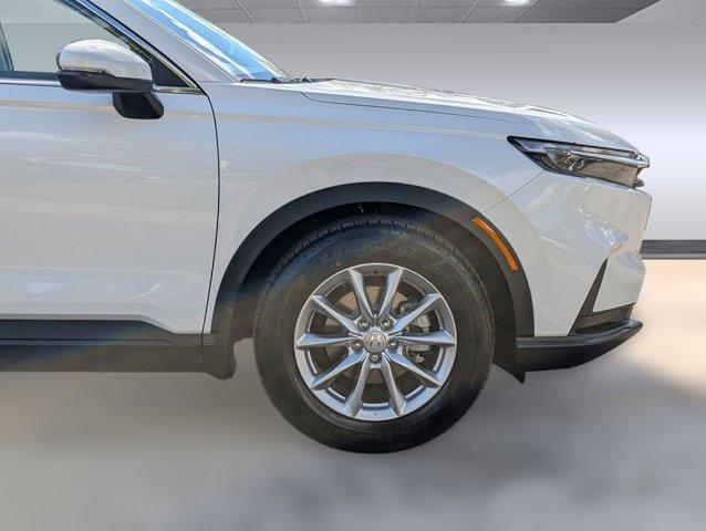 new 2026 Honda CR-V car, priced at $33,651