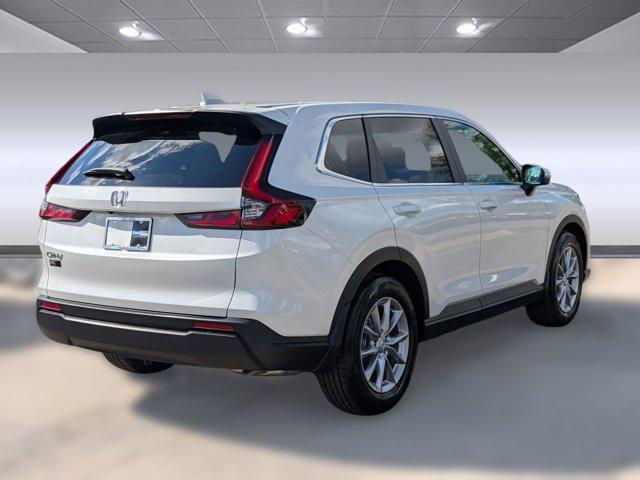 new 2026 Honda CR-V car, priced at $33,651