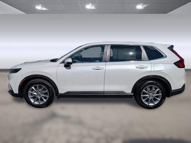 new 2026 Honda CR-V car, priced at $33,651