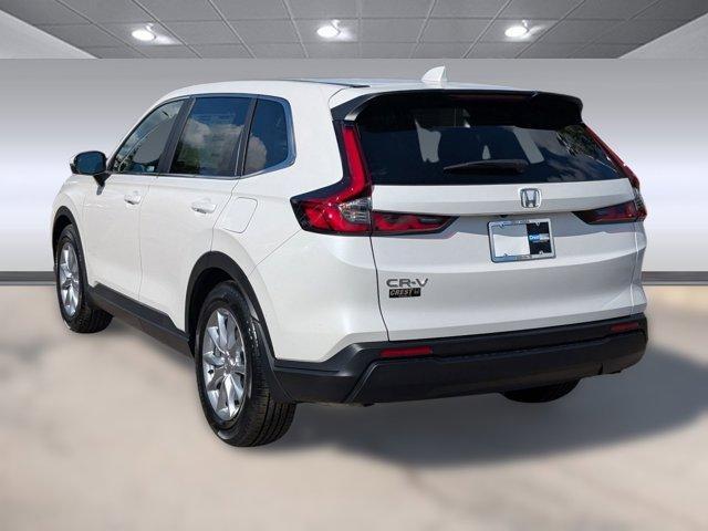 new 2026 Honda CR-V car, priced at $33,651