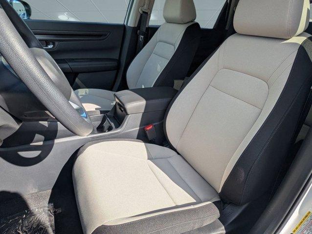 new 2026 Honda CR-V car, priced at $33,651