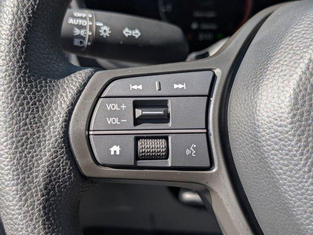 new 2026 Honda CR-V car, priced at $33,651