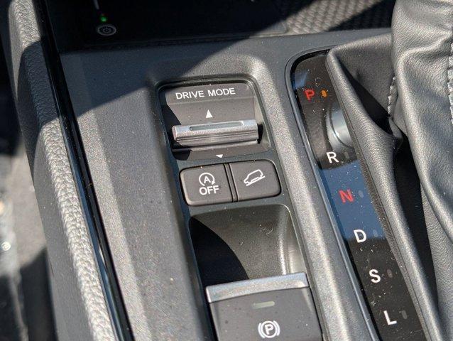 new 2026 Honda CR-V car, priced at $33,651