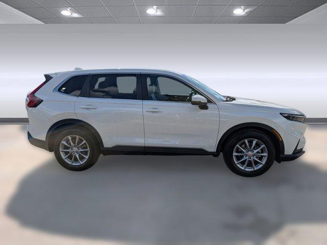 new 2026 Honda CR-V car, priced at $33,651