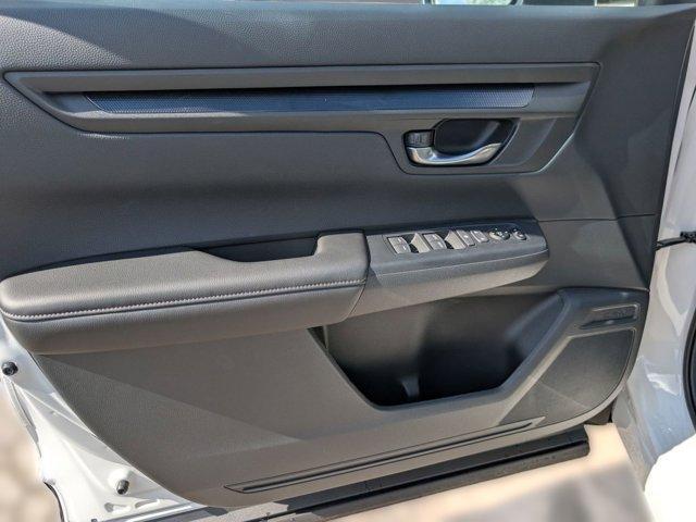 new 2026 Honda CR-V car, priced at $33,651