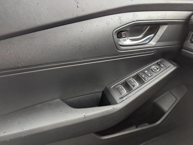 used 2024 Honda Accord car, priced at $24,998
