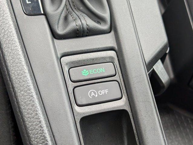 used 2024 Honda Accord car, priced at $24,998