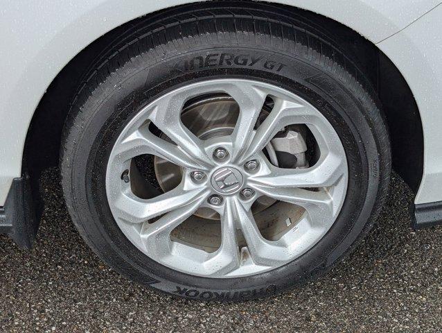 used 2024 Honda Accord car, priced at $24,998