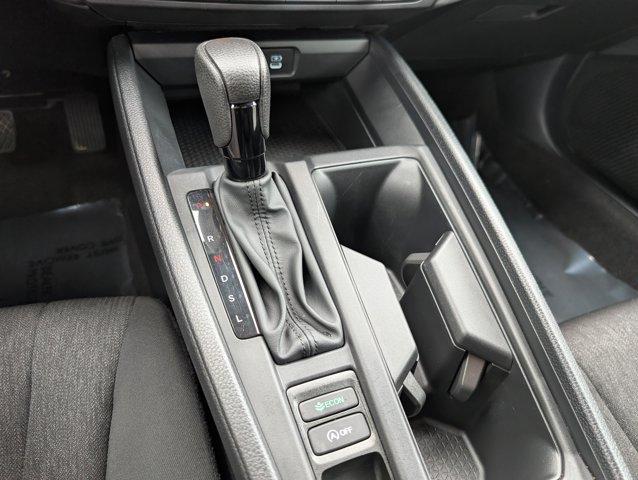 used 2024 Honda Accord car, priced at $24,998