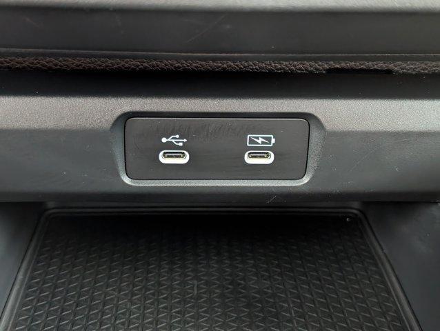 used 2024 Honda Accord car, priced at $24,998