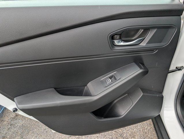 used 2024 Honda Accord car, priced at $24,998