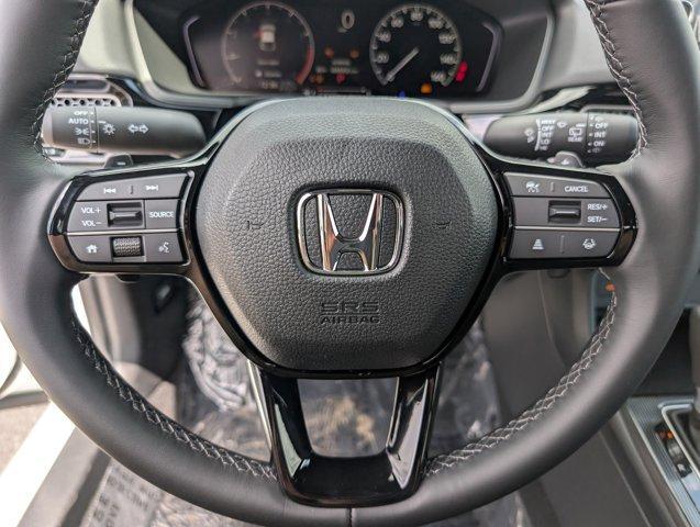 new 2025 Honda Civic car, priced at $27,951