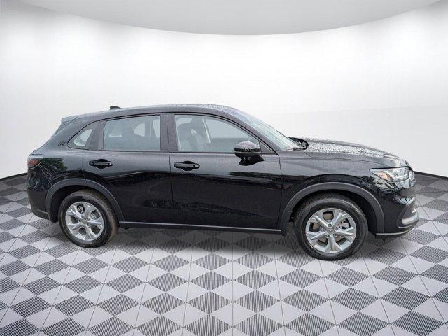 new 2025 Honda HR-V car, priced at $25,881