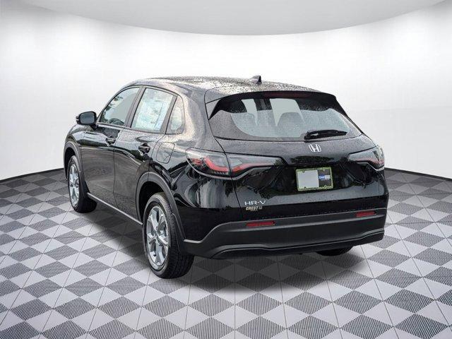 new 2025 Honda HR-V car, priced at $25,881