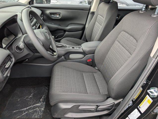 new 2025 Honda HR-V car, priced at $25,881
