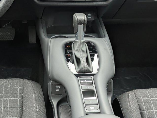 new 2025 Honda HR-V car, priced at $25,881