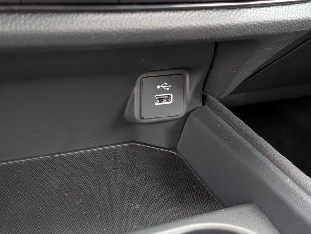 new 2025 Honda HR-V car, priced at $25,881