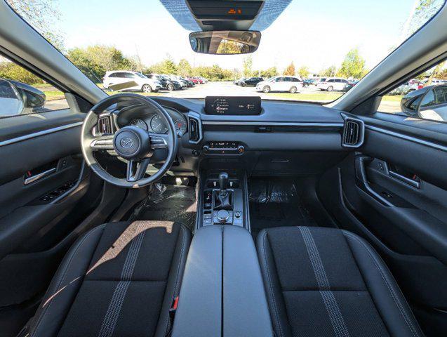 used 2024 Mazda CX-50 car, priced at $28,999