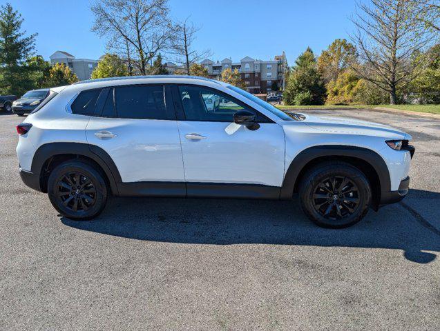 used 2024 Mazda CX-50 car, priced at $28,999