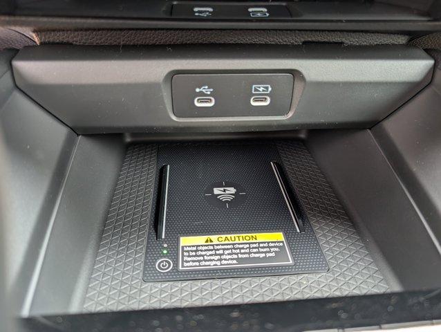 new 2025 Honda Accord Hybrid car, priced at $33,591