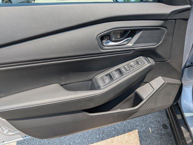 new 2025 Honda Accord Hybrid car, priced at $33,221