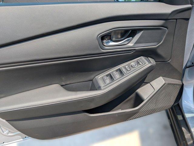 new 2025 Honda Accord Hybrid car, priced at $33,392