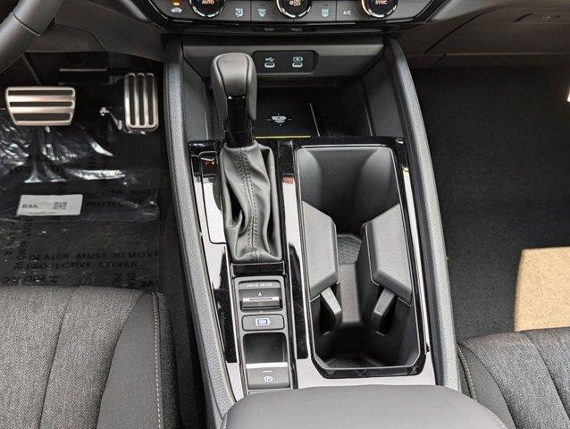 new 2025 Honda Accord Hybrid car, priced at $33,392