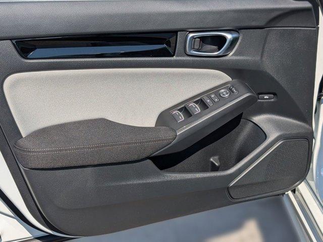 new 2026 Honda Civic Hybrid car, priced at $29,941