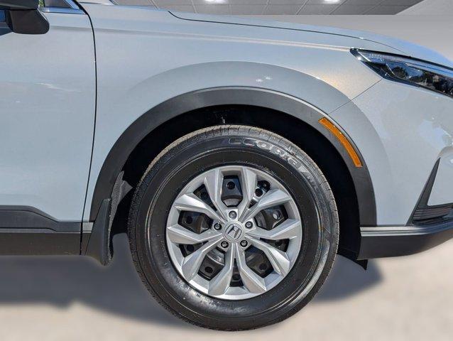 new 2026 Honda CR-V car, priced at $31,621