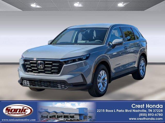 new 2026 Honda CR-V car, priced at $31,621