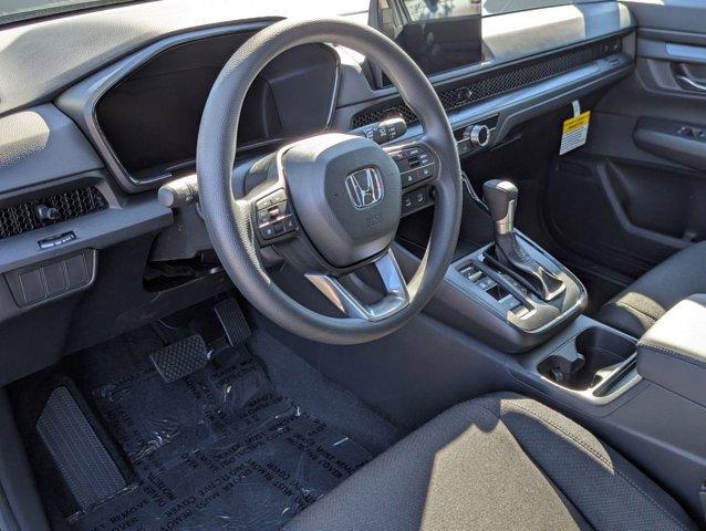 new 2026 Honda CR-V car, priced at $31,621