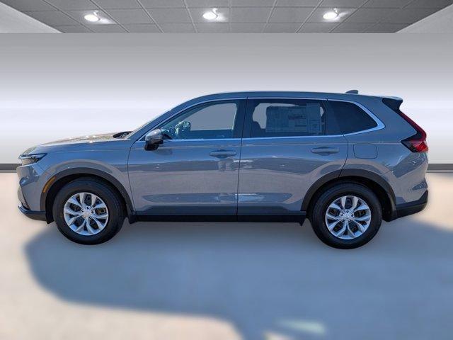 new 2026 Honda CR-V car, priced at $31,621