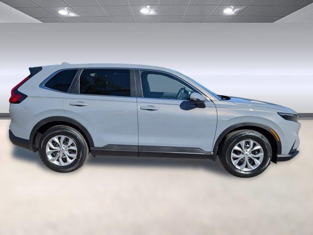 new 2026 Honda CR-V car, priced at $31,621