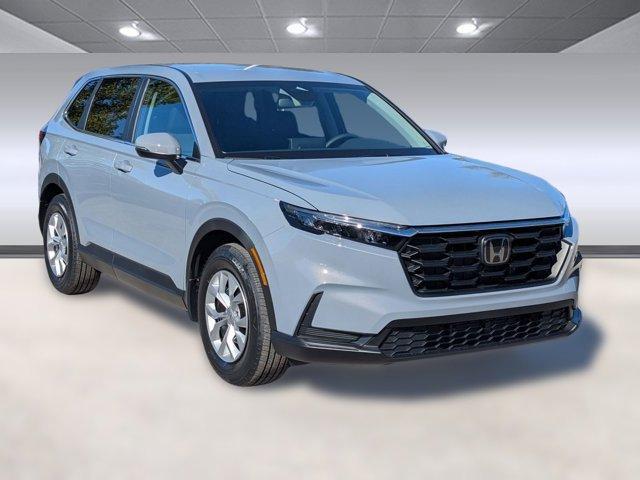 new 2026 Honda CR-V car, priced at $31,621
