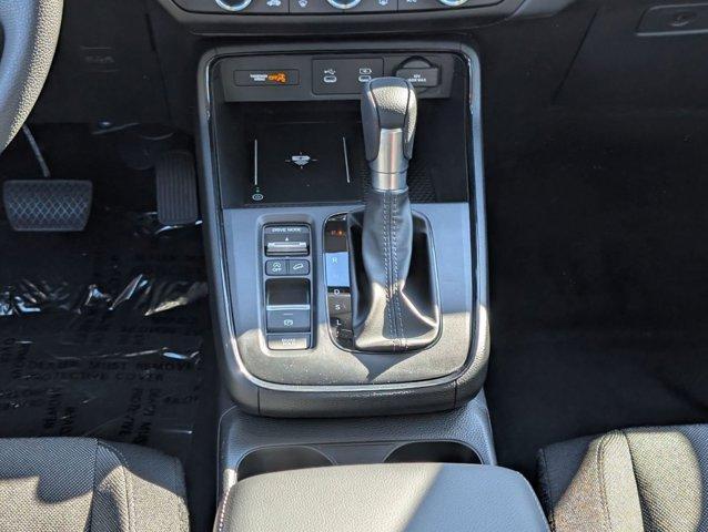 new 2026 Honda CR-V car, priced at $31,621