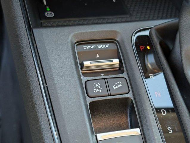 new 2026 Honda CR-V car, priced at $31,621