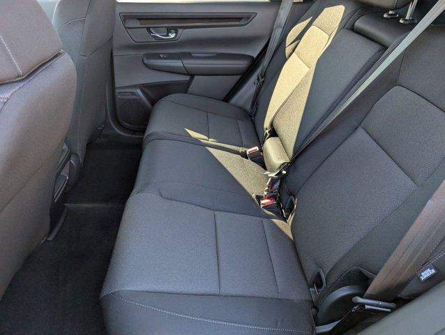 new 2026 Honda CR-V car, priced at $31,621