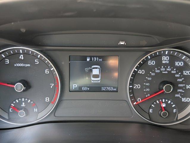 used 2021 Kia Forte car, priced at $16,788