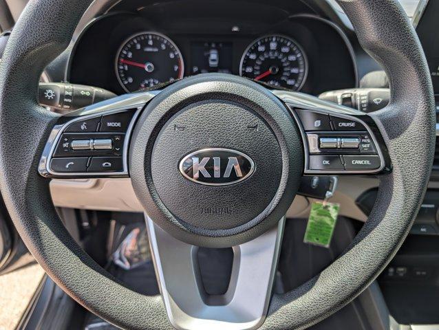used 2021 Kia Forte car, priced at $16,788