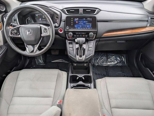 used 2020 Honda CR-V car, priced at $20,498