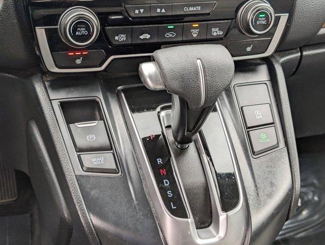 used 2020 Honda CR-V car, priced at $20,498