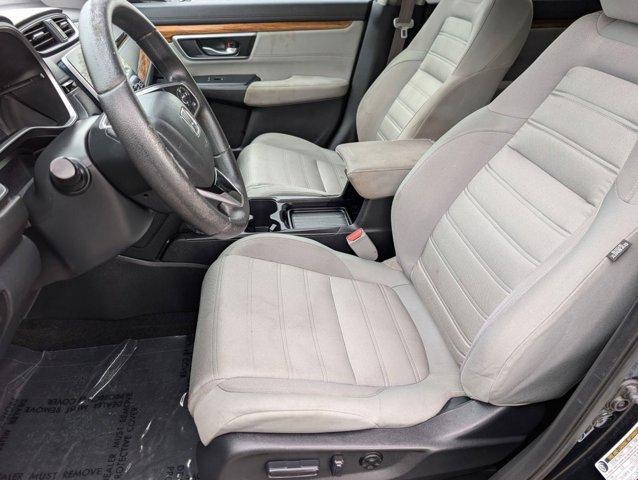 used 2020 Honda CR-V car, priced at $20,498