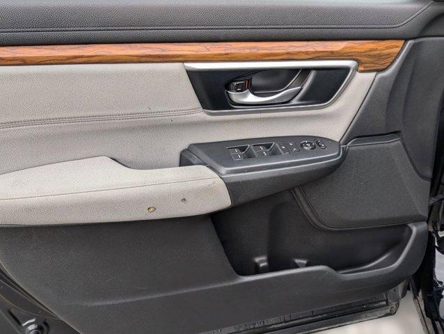 used 2020 Honda CR-V car, priced at $20,498