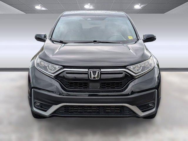 used 2020 Honda CR-V car, priced at $20,498