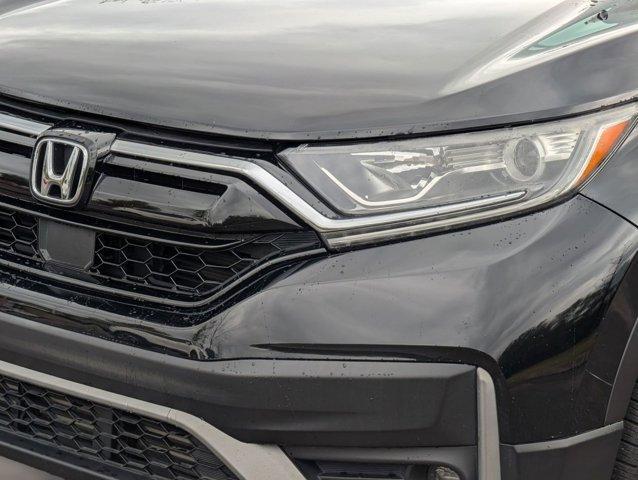 used 2020 Honda CR-V car, priced at $20,498