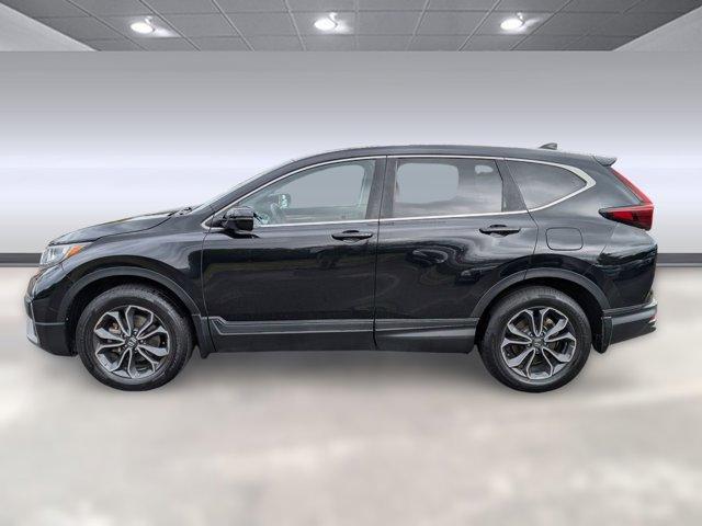 used 2020 Honda CR-V car, priced at $20,498