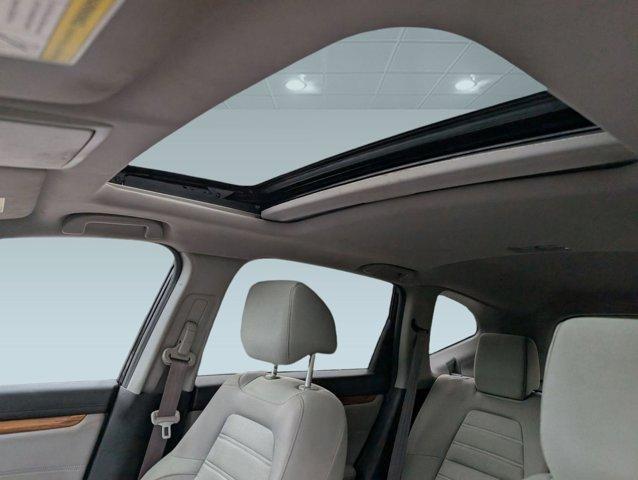 used 2020 Honda CR-V car, priced at $20,498