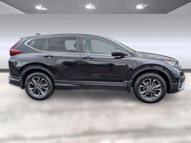 used 2020 Honda CR-V car, priced at $20,498